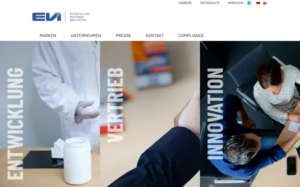 www.e-v-i.de