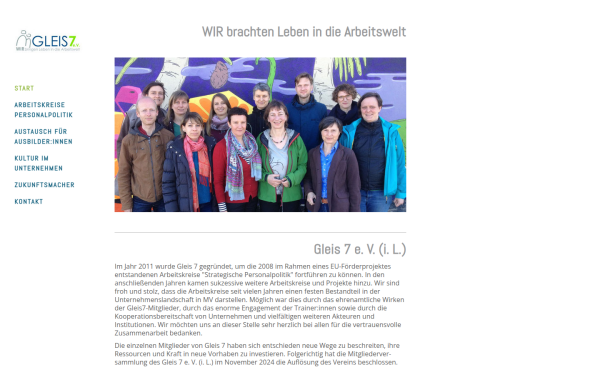 www.gleis7-ev.de