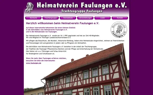 heimatverein-faulungen.de