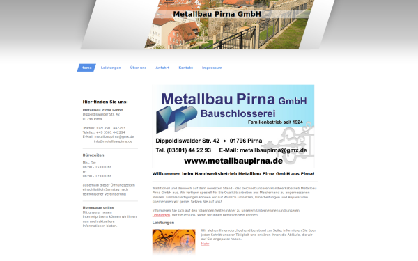 www.metallbaupirna.de