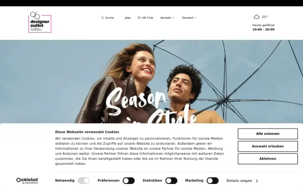 www.designeroutletsoltau.com