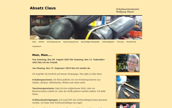 absatzclaus.de
