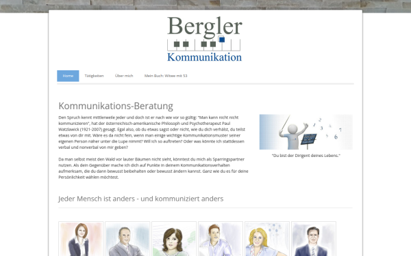 www.bergler-kommunikation.de