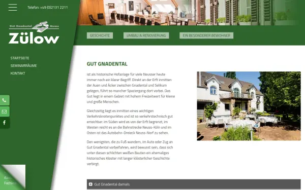 www.gut-gnadental.de
