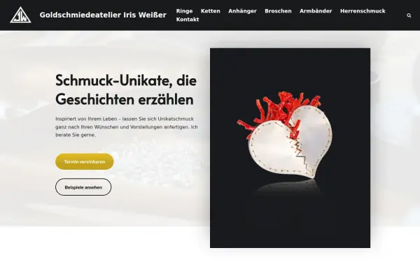 goldschmiedeatelier-weisser.de