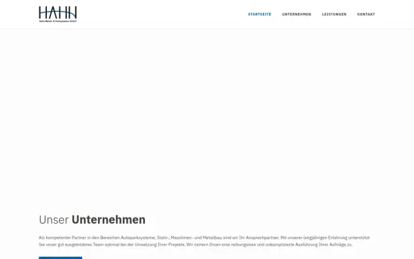 hahn-parksysteme-metallbau.de