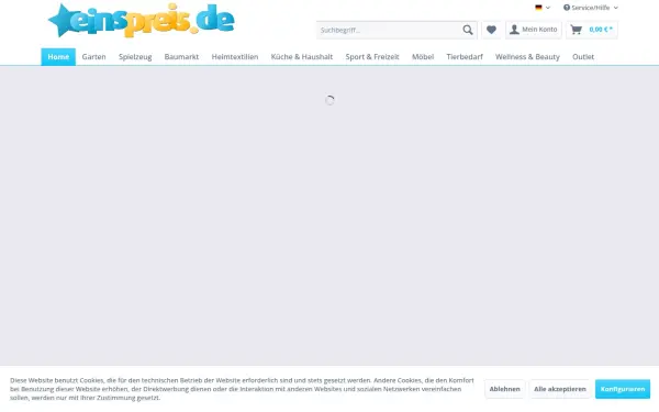 www.einspreis.de