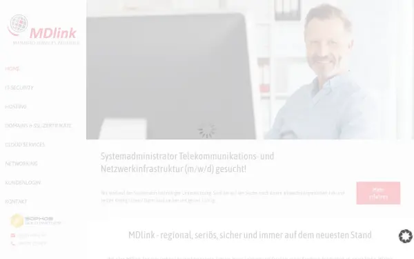 www.mdlink.de