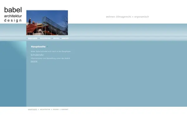 babel-architektur-design.de