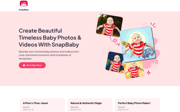 snapbaby.app