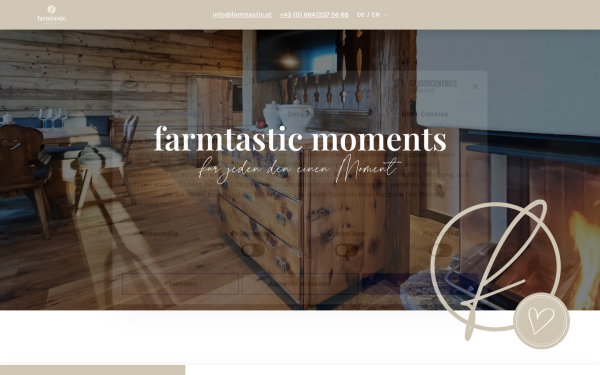 www.farmtastic.at