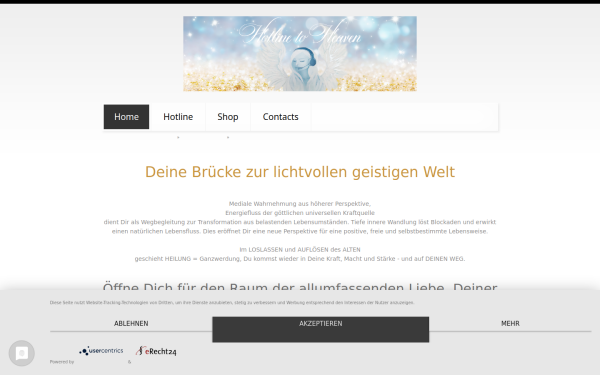 hotlinetoheaven.de
