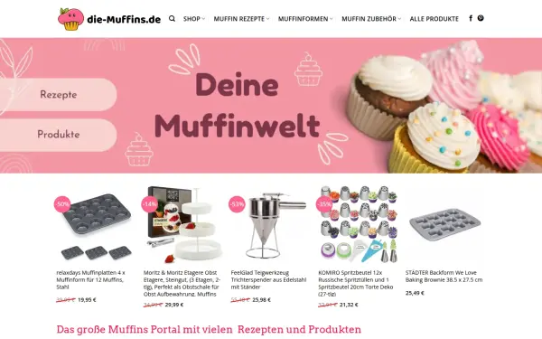 www.die-muffins.de