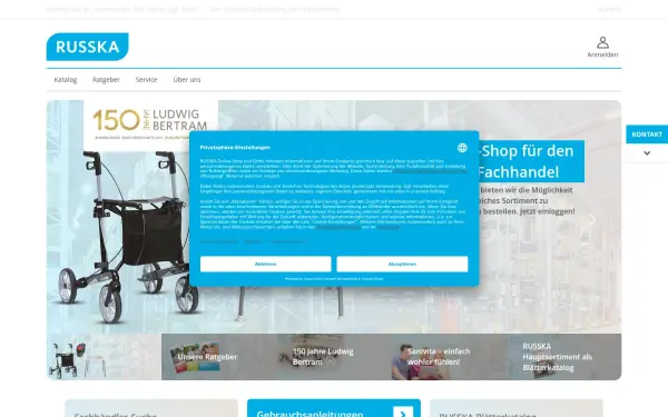 www.russka.de