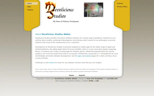 develicious.de