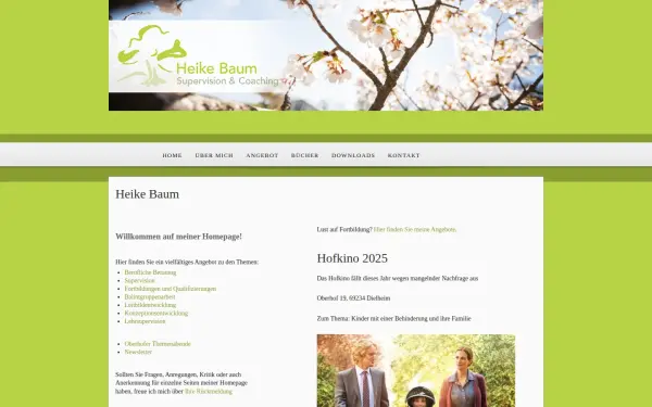 heike-baum.de