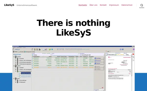 likesys.de