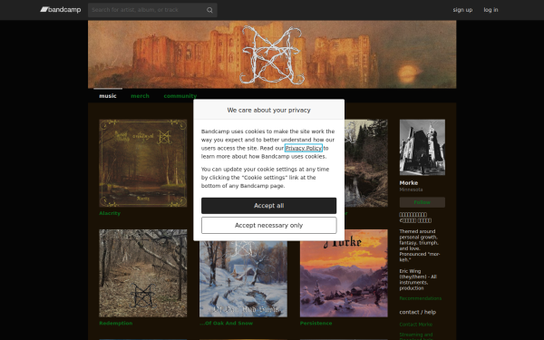 morkemn.bandcamp.com