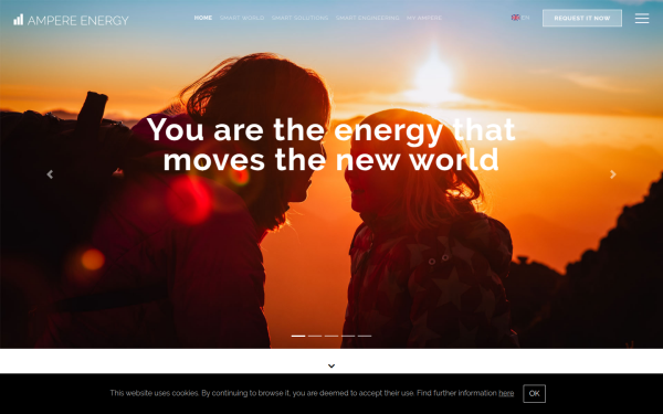ampere-energy.com