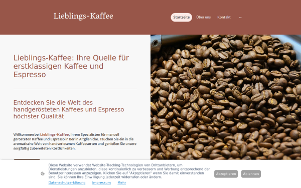 lieblings-kaffee.berlin