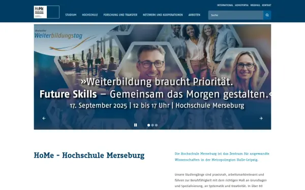 www.hs-merseburg.de