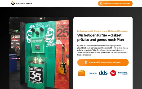 hannes-lange.de