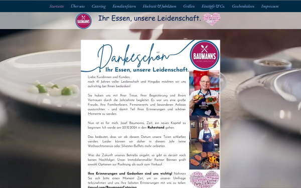 www.fleischerei-baumanns.de