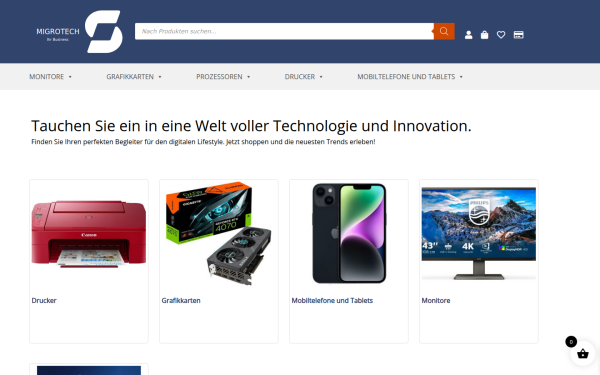 migrotech.de