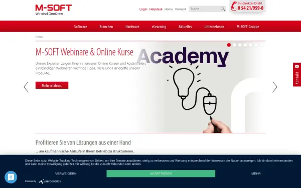 www.msoft.de