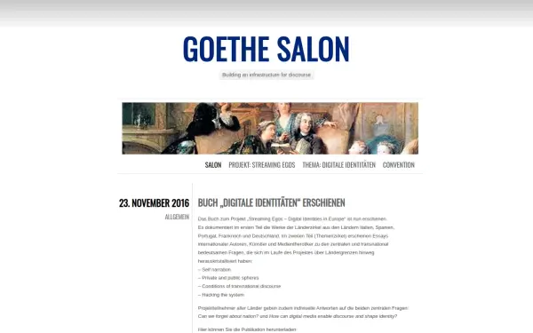 goethe-salon.de