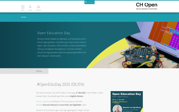 openeducationday.ch