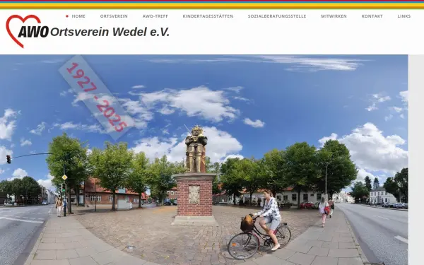 awo-wedel.de