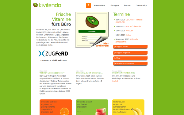 kivitendo.de