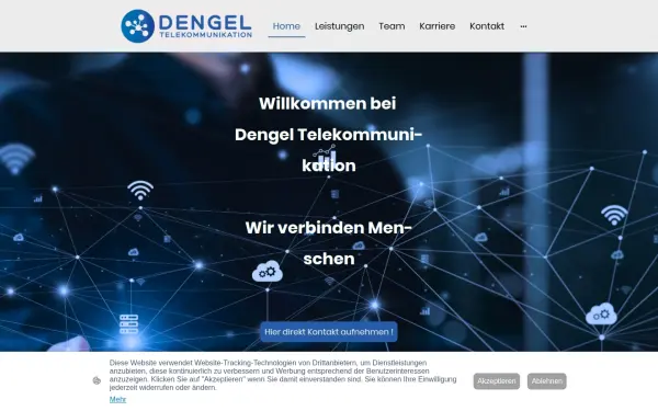 www.dengel-telekommunikation.de