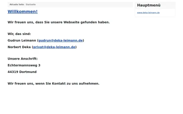 deka-leimann.de