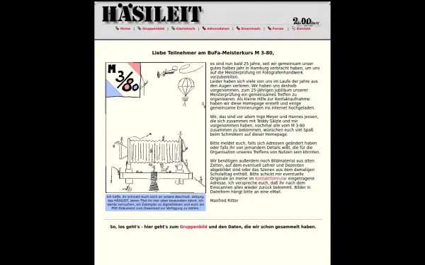 haesileit.de