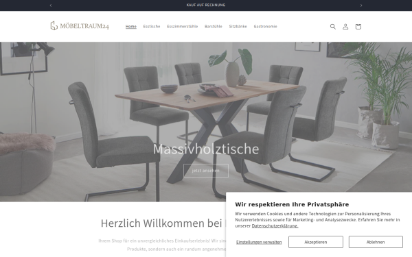 moebeltraum24.de