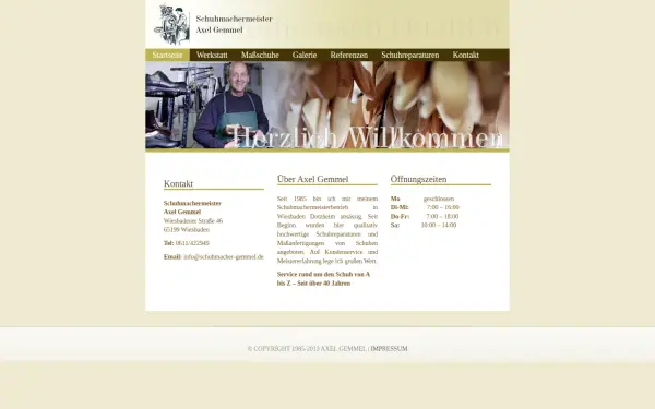 www.schuhmacher-gemmel.de
