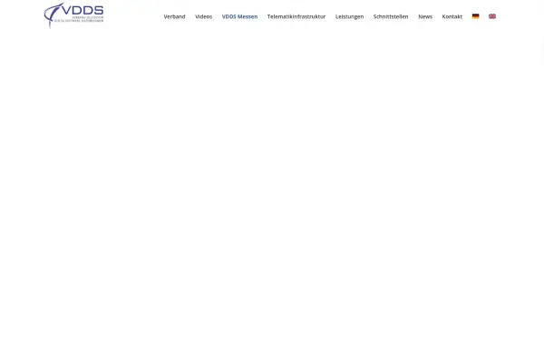 www.vdds.de