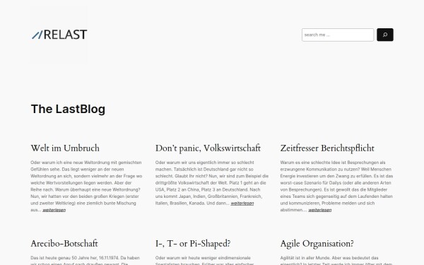 blog.relast.de