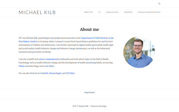 michael-kilb.de