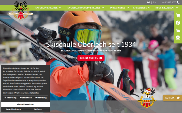www.skischule-oberlech.at