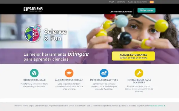 elesapiens.com