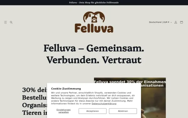 felluva.com