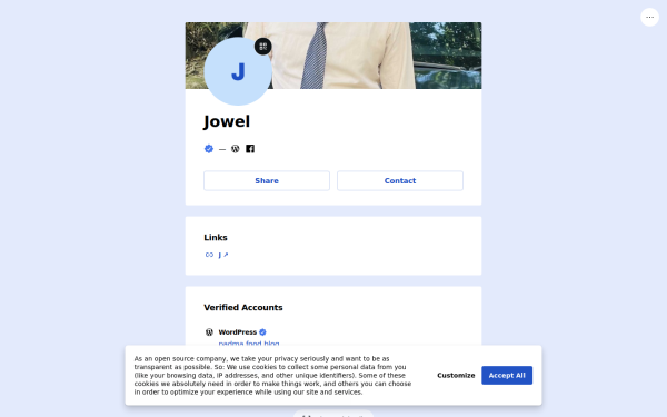 jow.bio