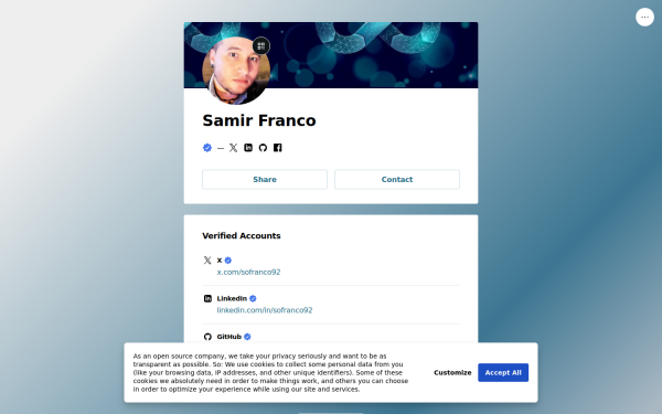 sofranco92.bio