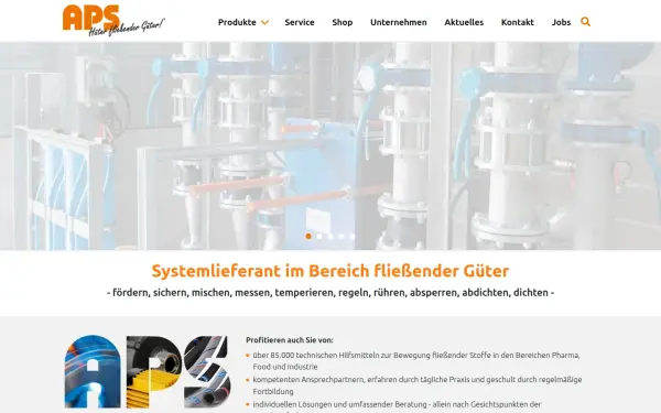 www.aps-industrietechnik.de