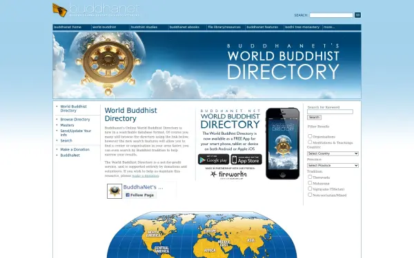 www.buddhanet.info