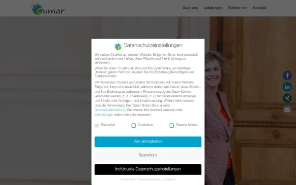 cumar.de