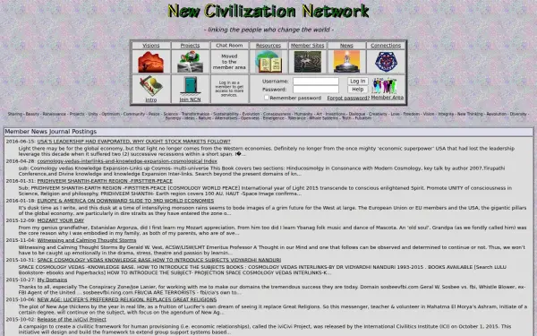 newciv.org